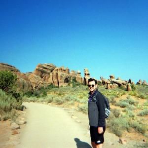 Meet your Posher, Matthew